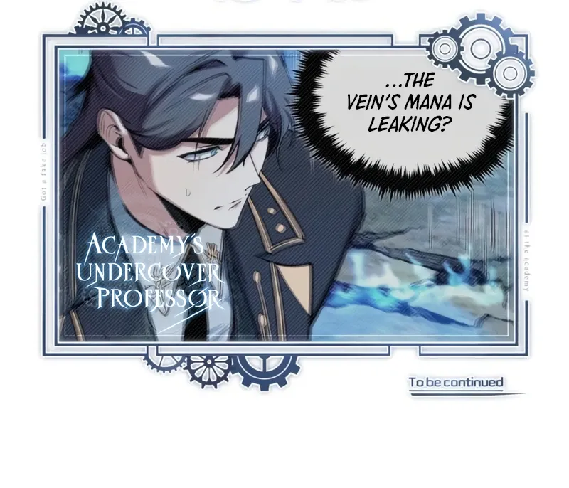 Academy's Undercover Professor Chapter 128 Page 14