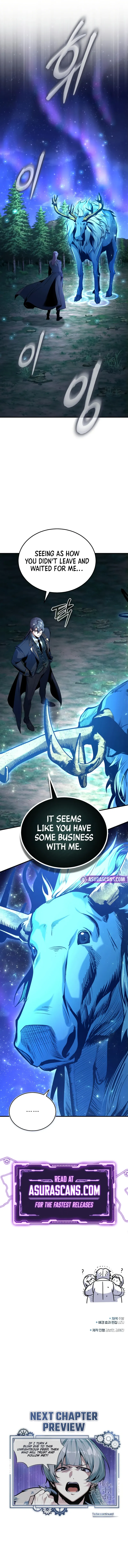 Academy's Undercover Professor Chapter 131 Page 15