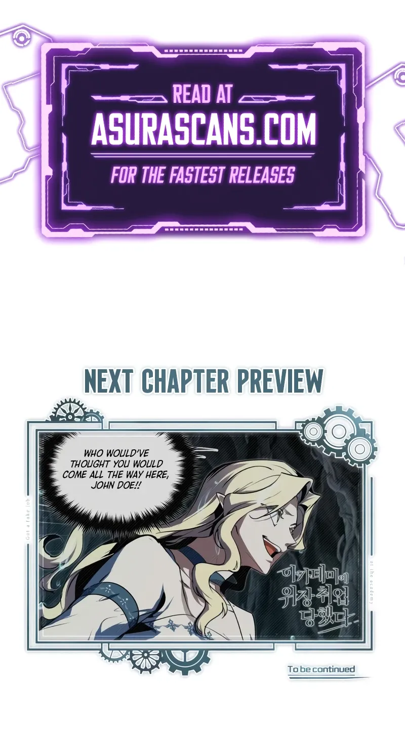Academy's Undercover Professor Chapter 138 Page 13