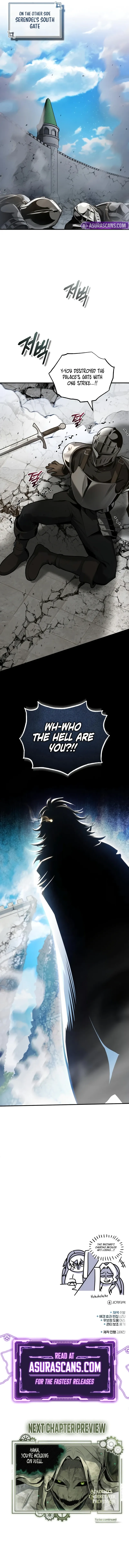 Academy's Undercover Professor Chapter 141 Page 15