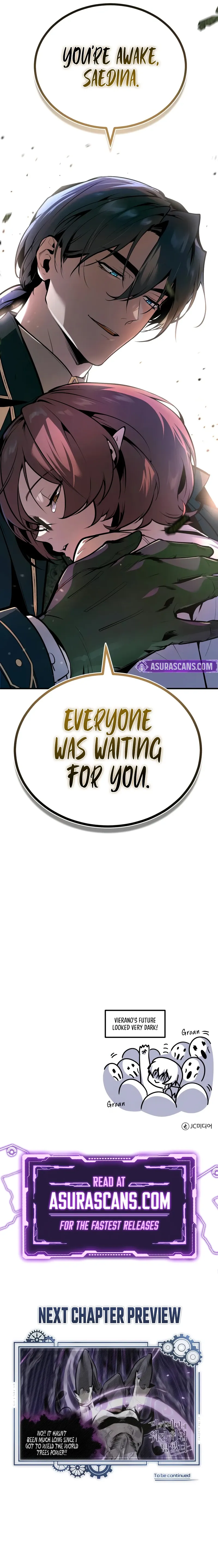 Academy's Undercover Professor Chapter 143 Page 15