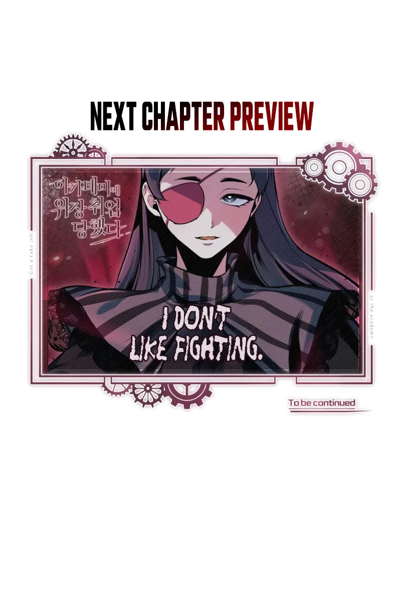 Academy's Undercover Professor Chapter 154 Page 14
