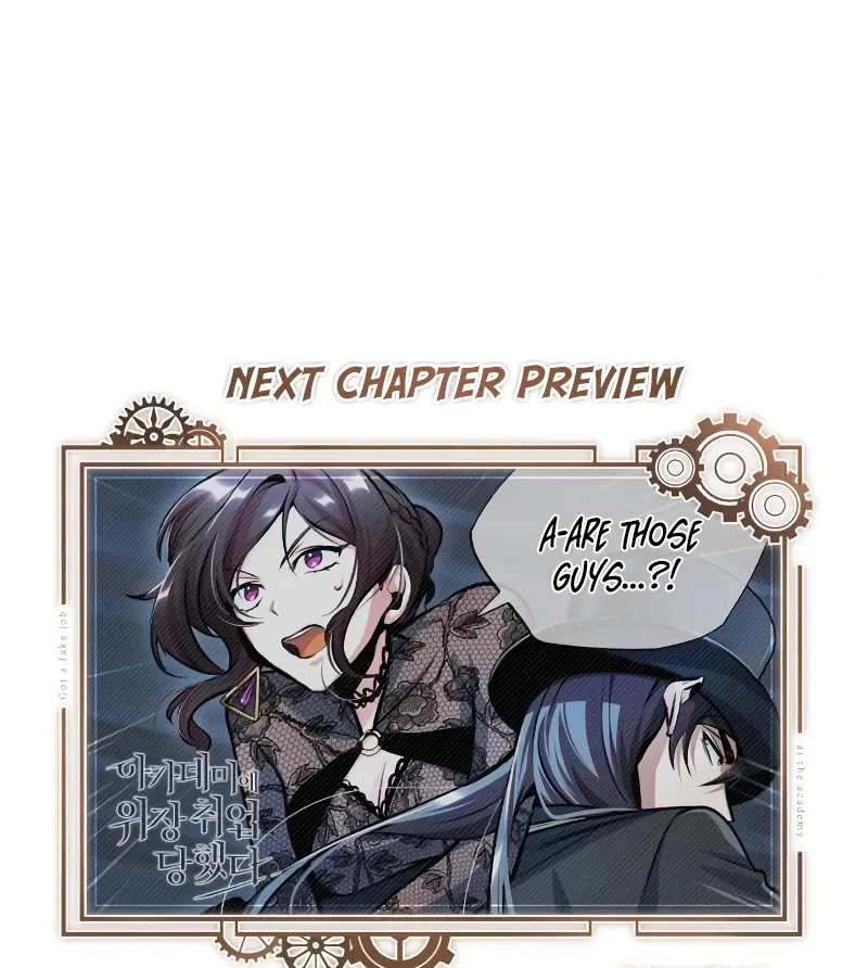 Academy's Undercover Professor Chapter 35 Page 13