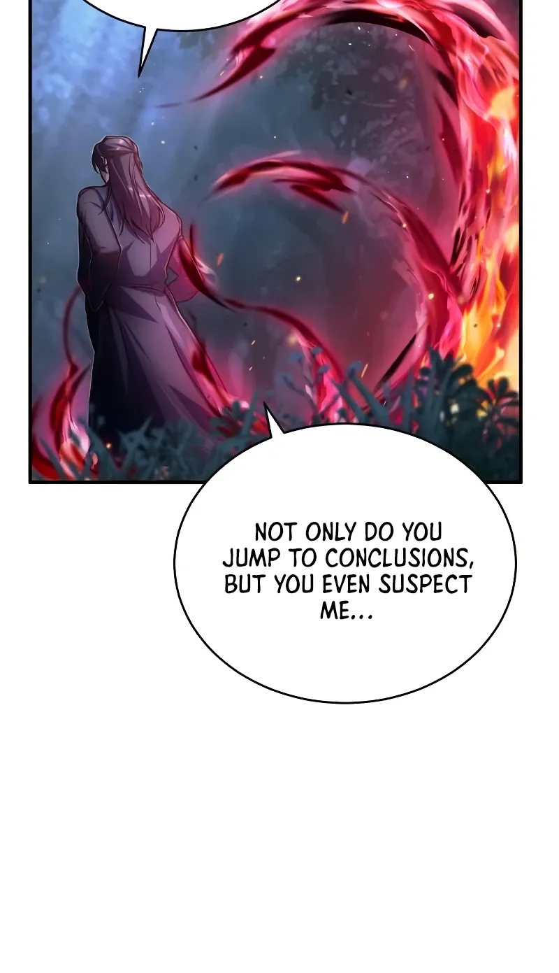 Academy's Undercover Professor Chapter 40 Page 6