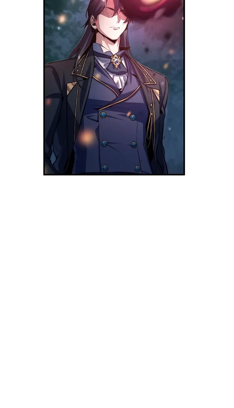 Academy's Undercover Professor Chapter 40 Page 8