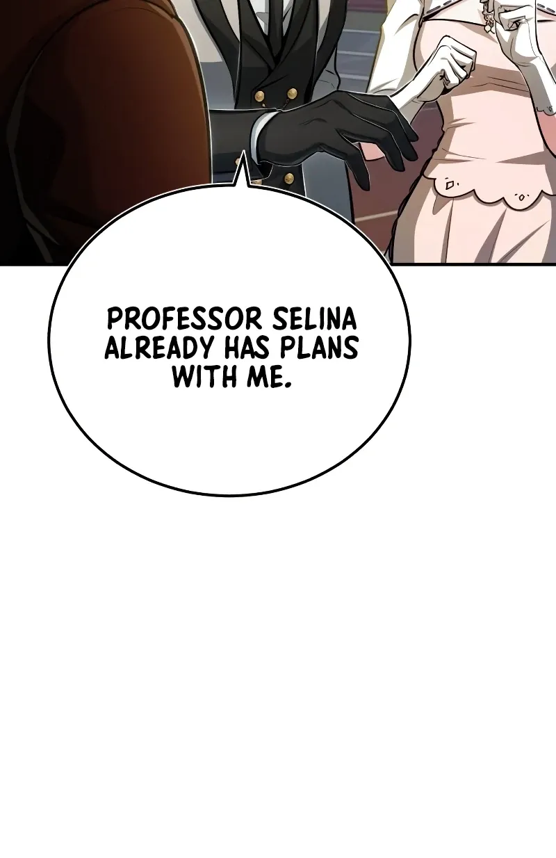 Academy's Undercover Professor Chapter 41 Page 3