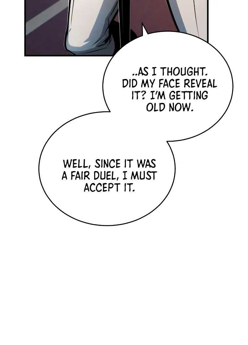 Academy's Undercover Professor Chapter 41 Page 10