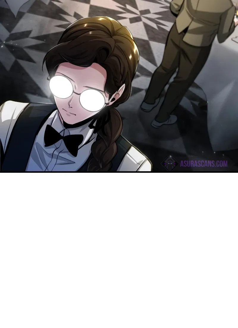 Academy's Undercover Professor Chapter 41 Page 16