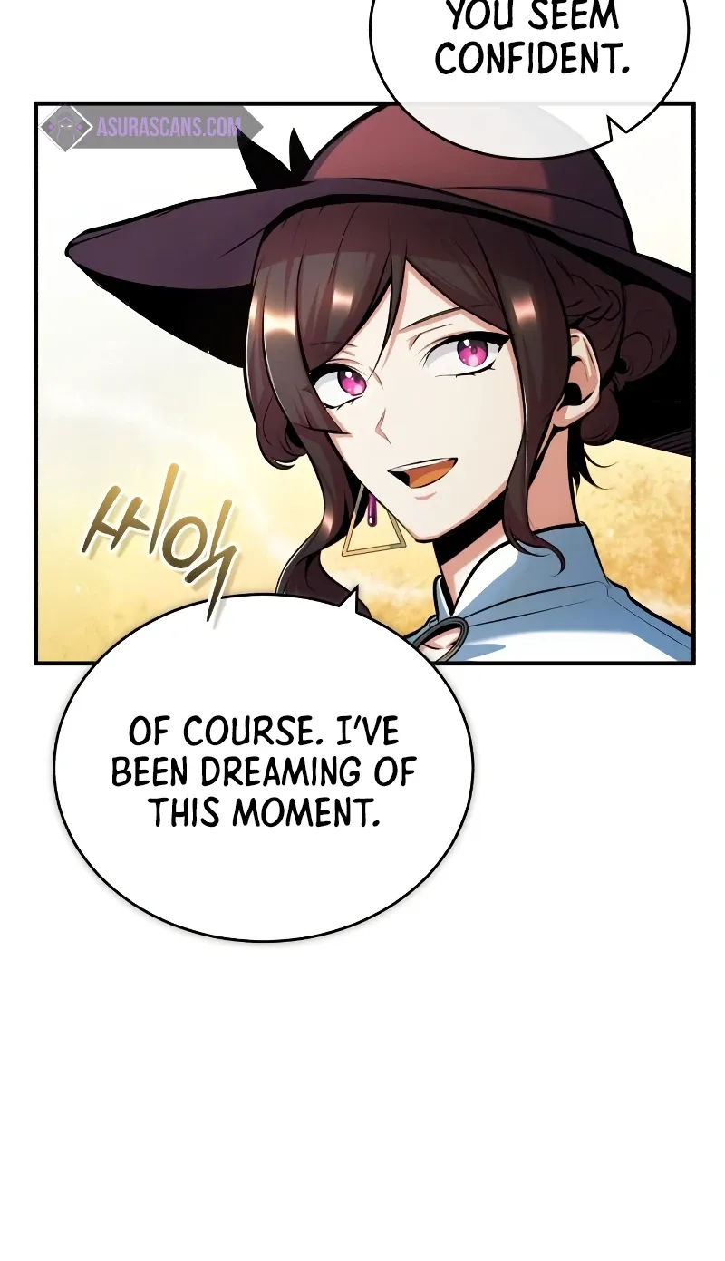 Academy's Undercover Professor Chapter 44 Page 3