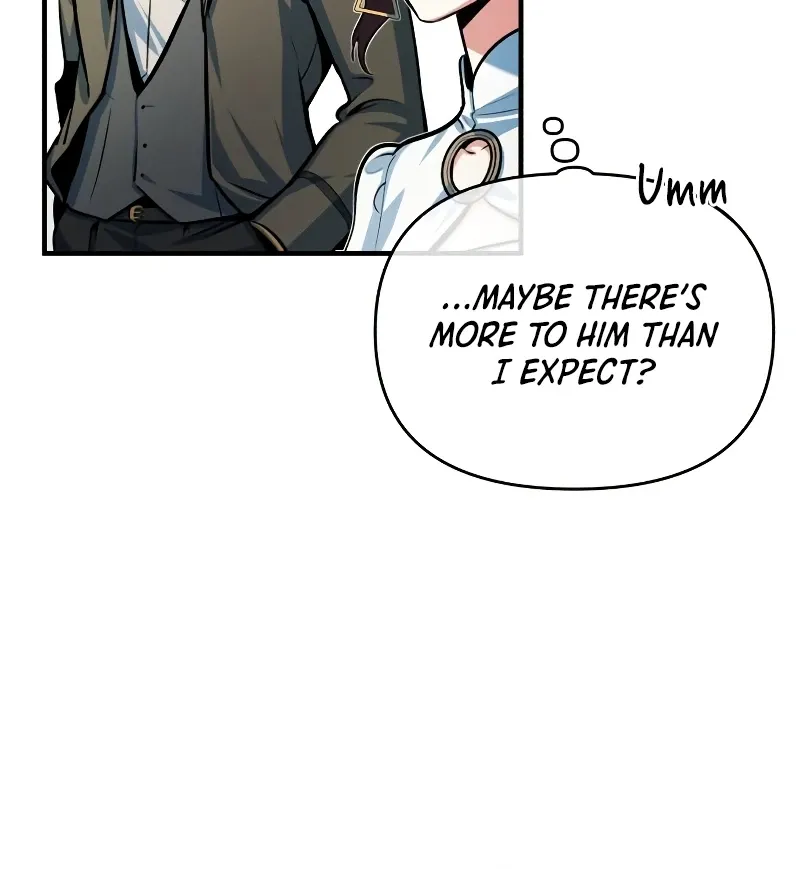 Academy's Undercover Professor Chapter 44 Page 5