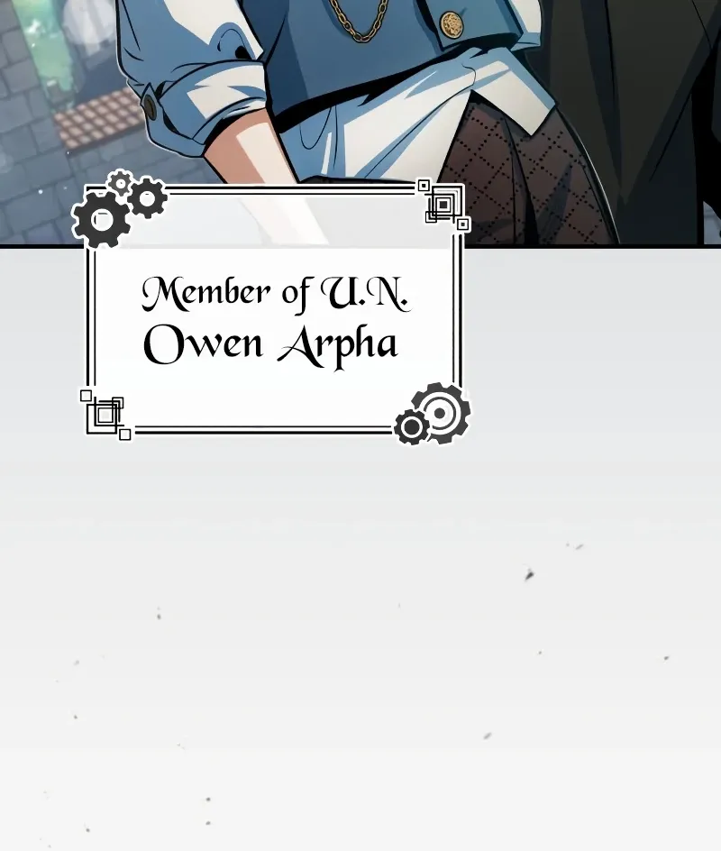 Academy's Undercover Professor Chapter 44 Page 9