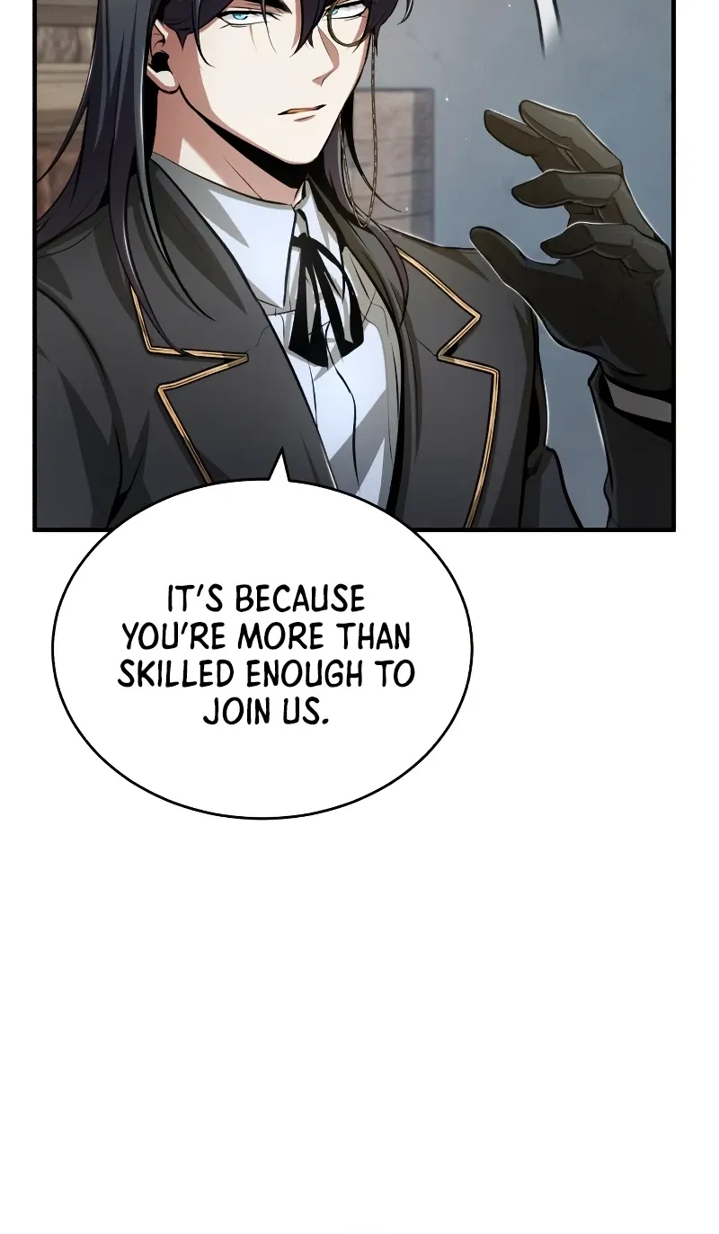 Academy's Undercover Professor Chapter 44 Page 13