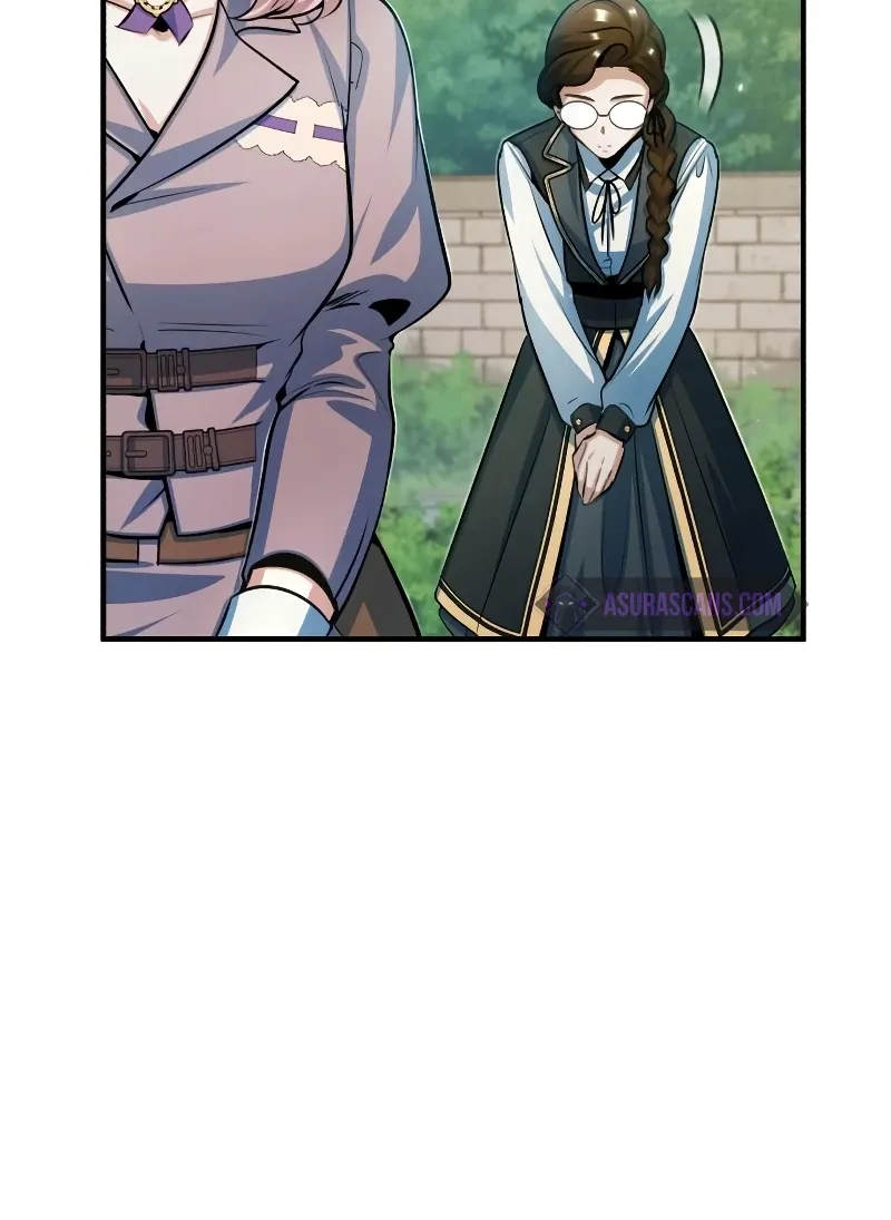 Academy's Undercover Professor Chapter 45 Page 3