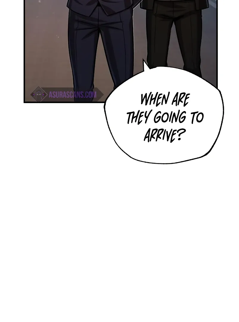 Academy's Undercover Professor Chapter 45 Page 7