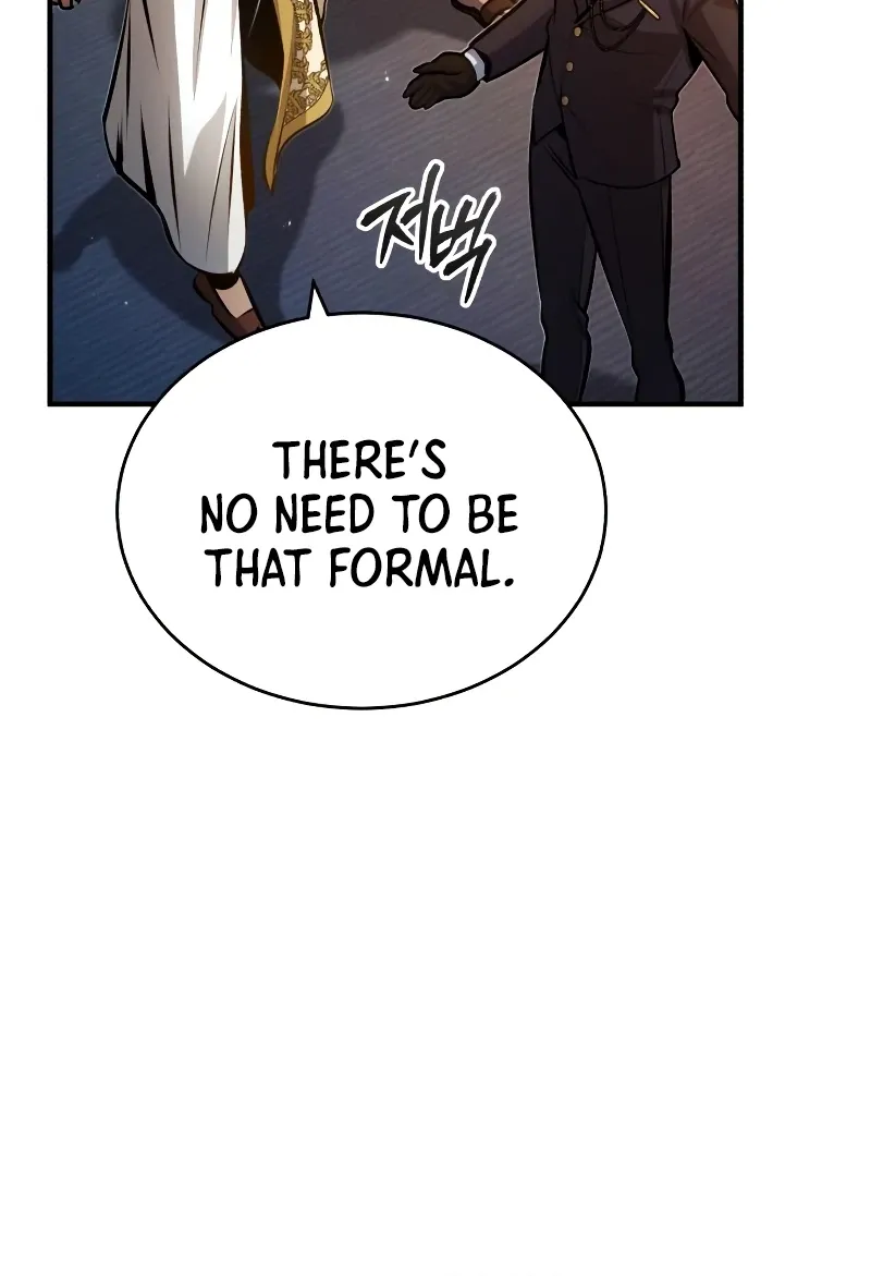Academy's Undercover Professor Chapter 45 Page 9