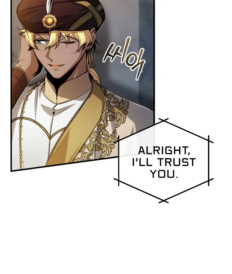 Academy's Undercover Professor Chapter 45 Page 14