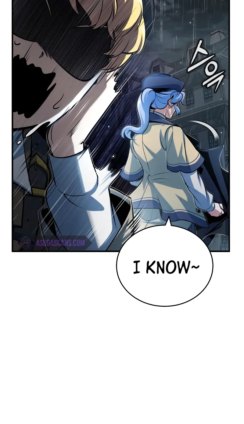 Academy's Undercover Professor Chapter 46 Page 7