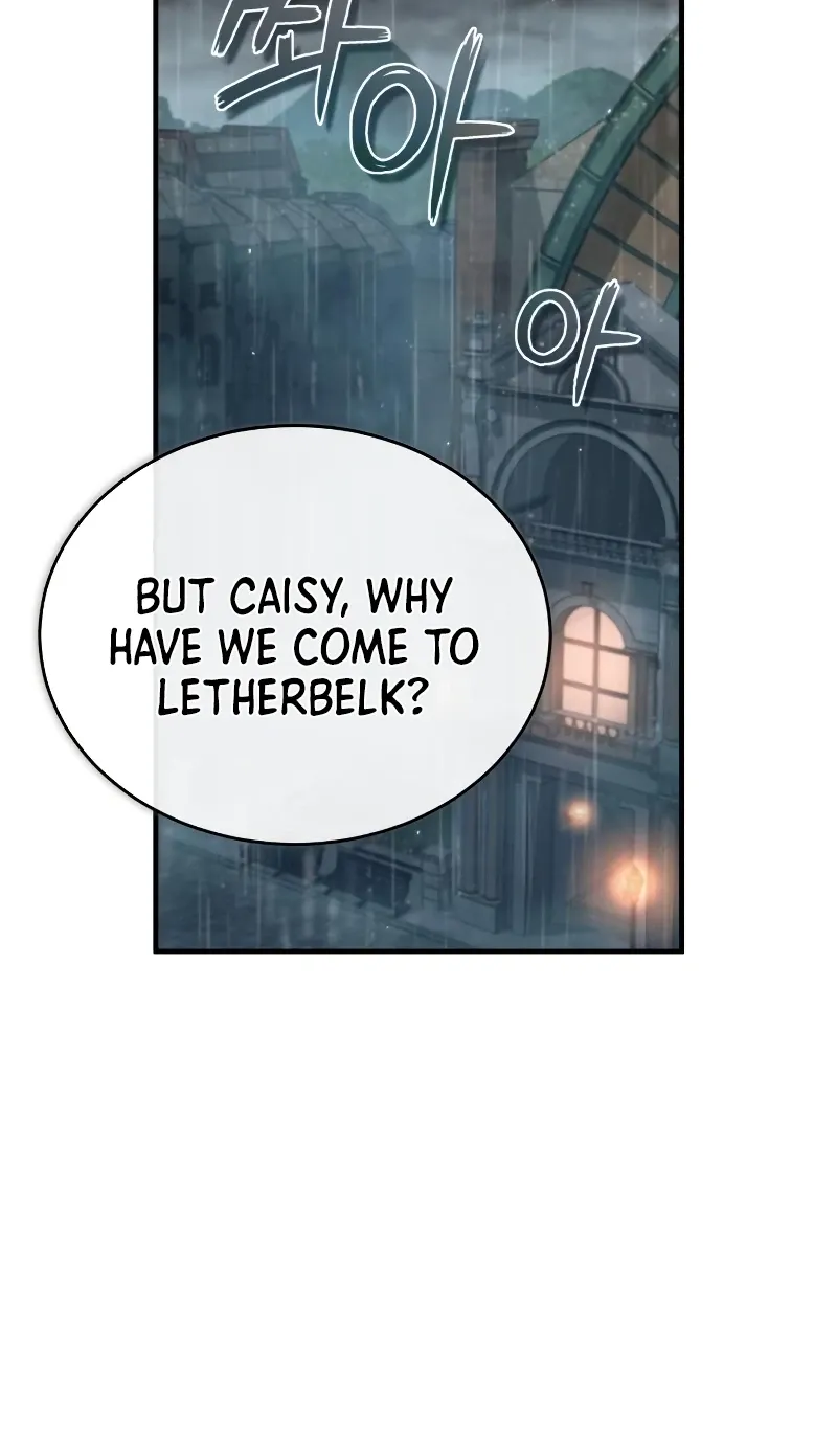 Academy's Undercover Professor Chapter 46 Page 9