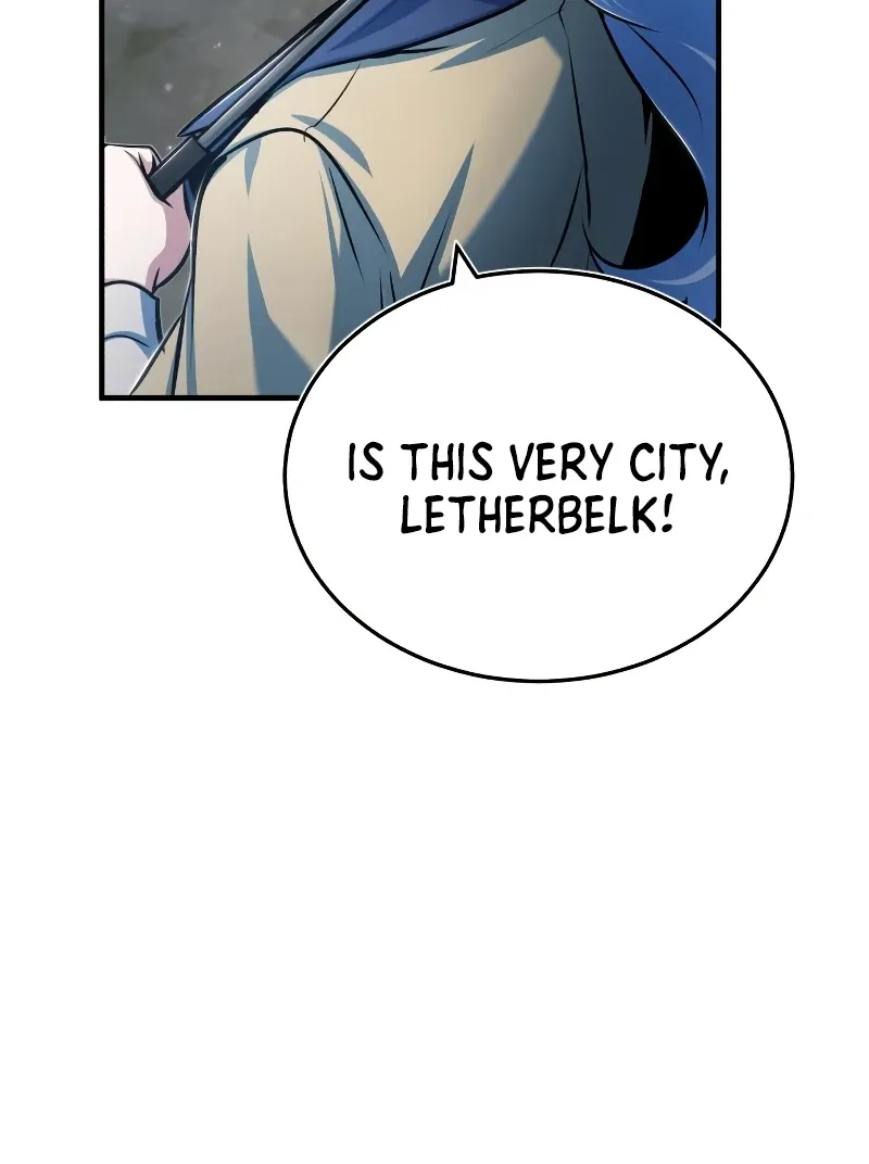 Academy's Undercover Professor Chapter 46 Page 12