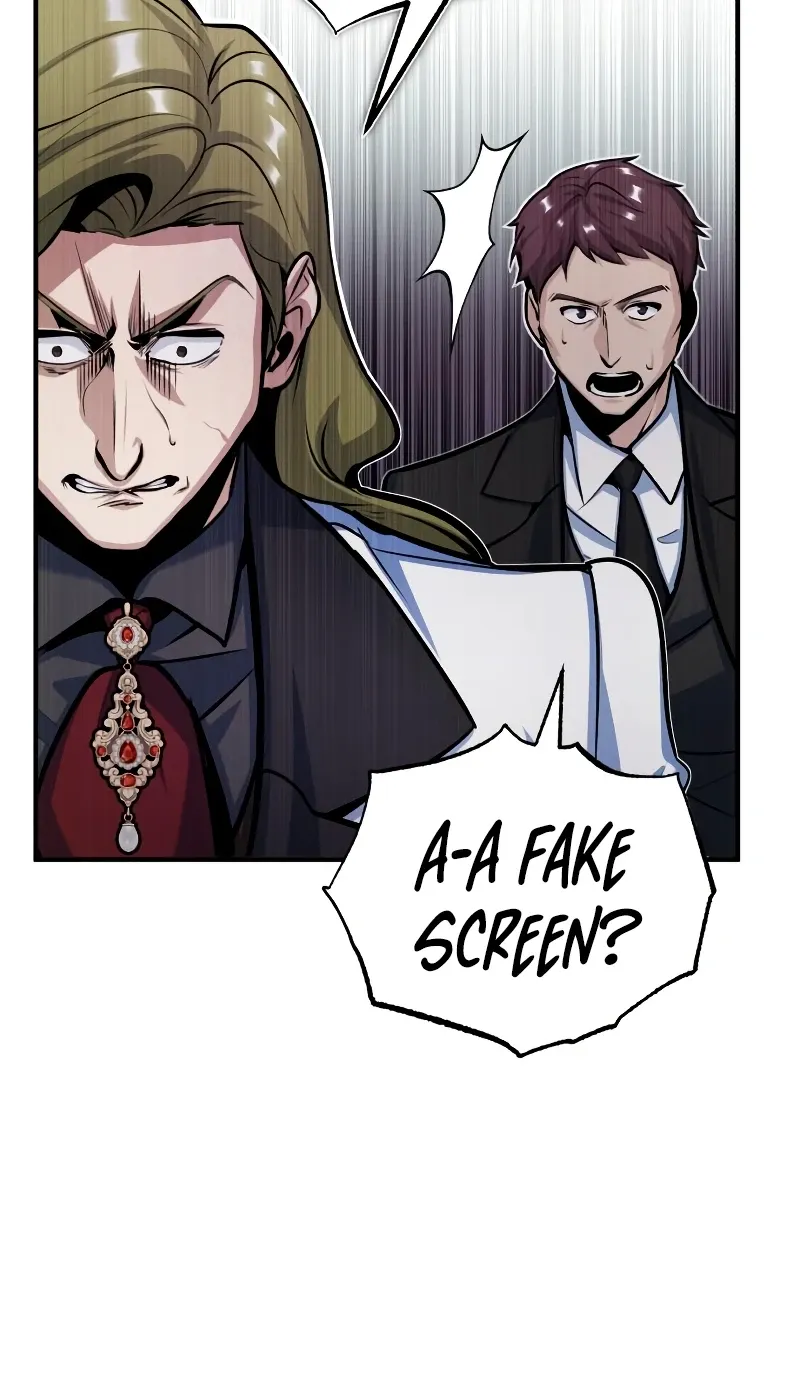 Academy's Undercover Professor Chapter 48 Page 9