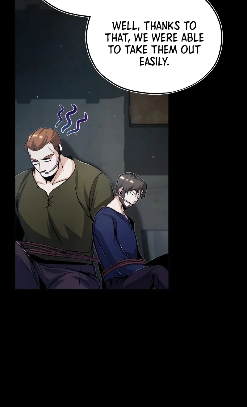 Academy's Undercover Professor Chapter 49 Page 3