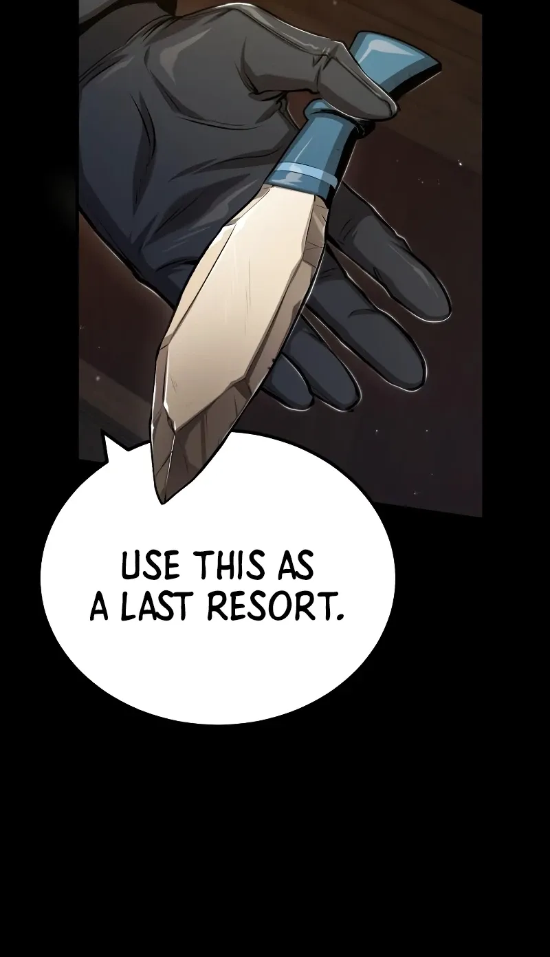 Academy's Undercover Professor Chapter 50 Page 5