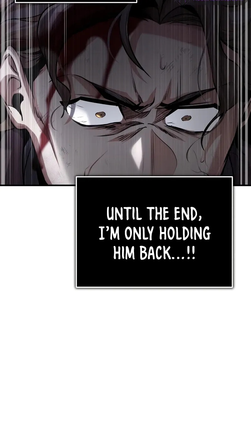 Academy's Undercover Professor Chapter 50 Page 8
