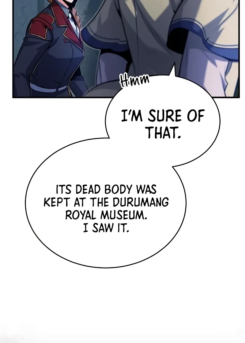 Academy's Undercover Professor Chapter 51 Page 8