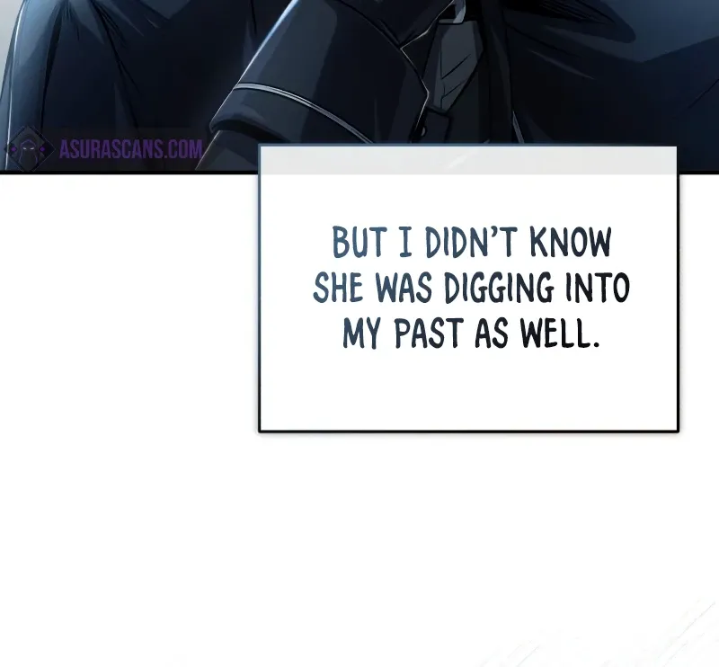 Academy's Undercover Professor Chapter 53 Page 10