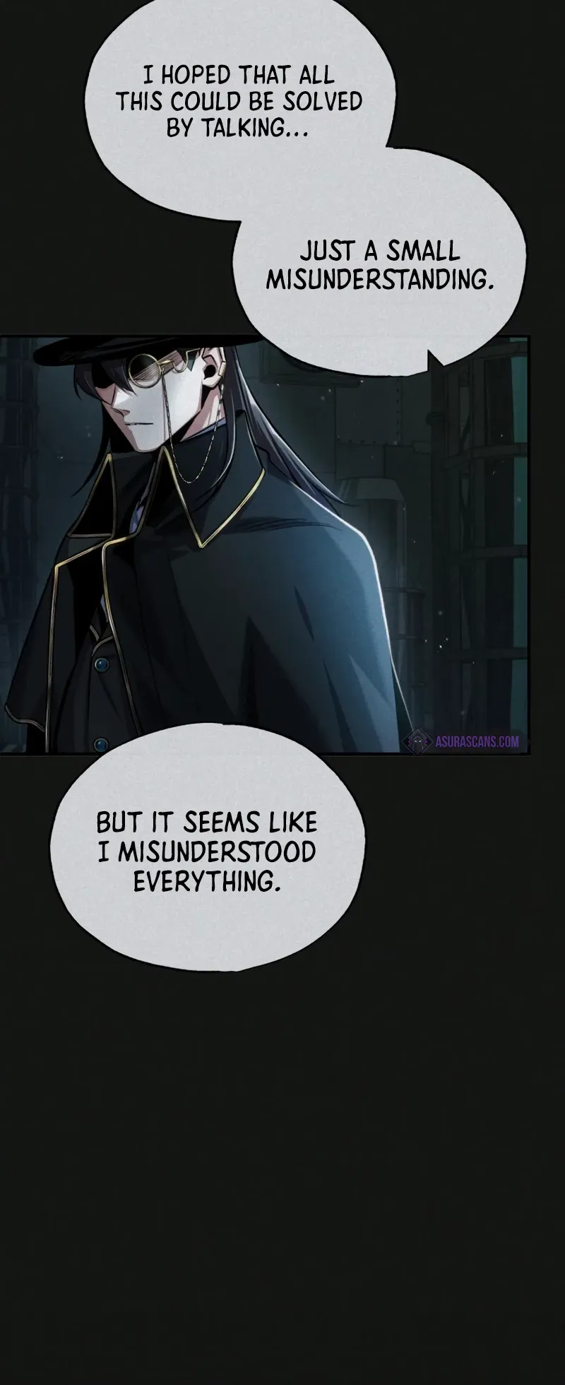 Academy's Undercover Professor Chapter 54 Page 3