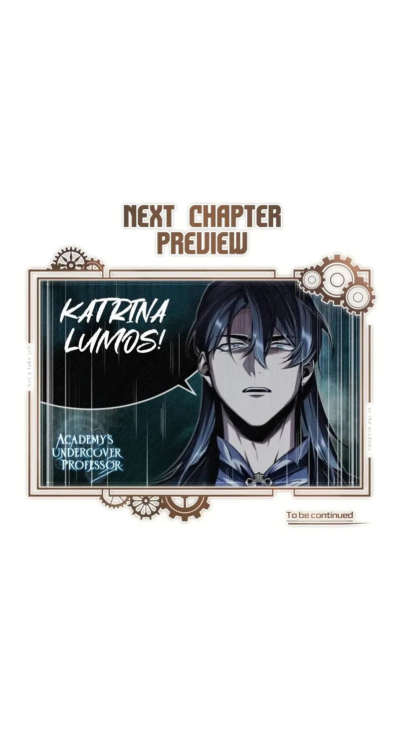 Academy's Undercover Professor Chapter 65 Page 14