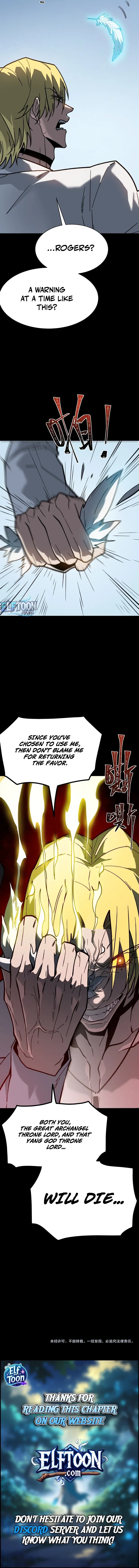 After the School Belle Dumped Me, I Became a Martial Arts God Chapter 110 Page 12