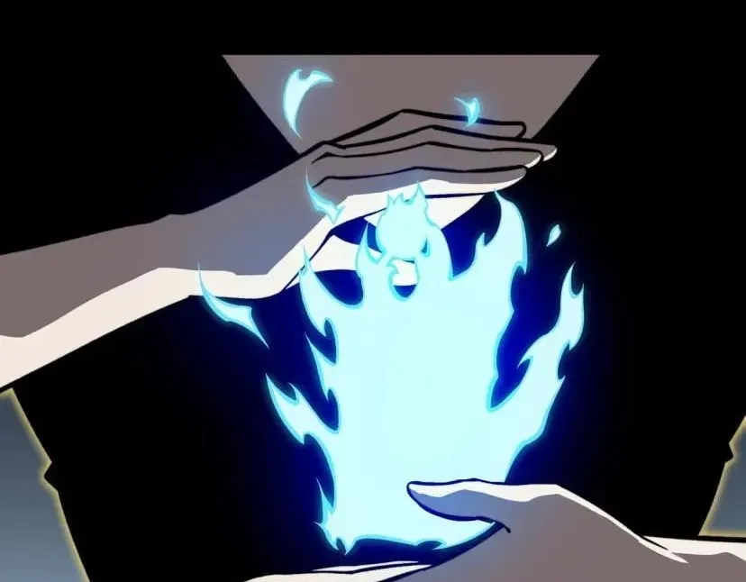 After the School Belle Dumped Me, I Became a Martial Arts God Chapter 114 Page 9
