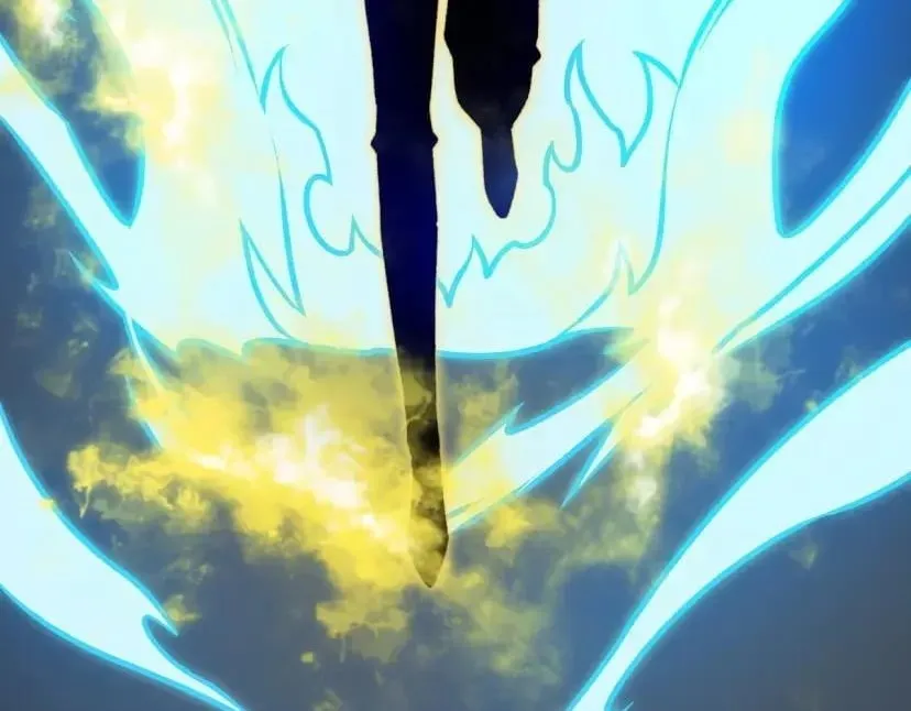 After the School Belle Dumped Me, I Became a Martial Arts God Chapter 114 Page 13