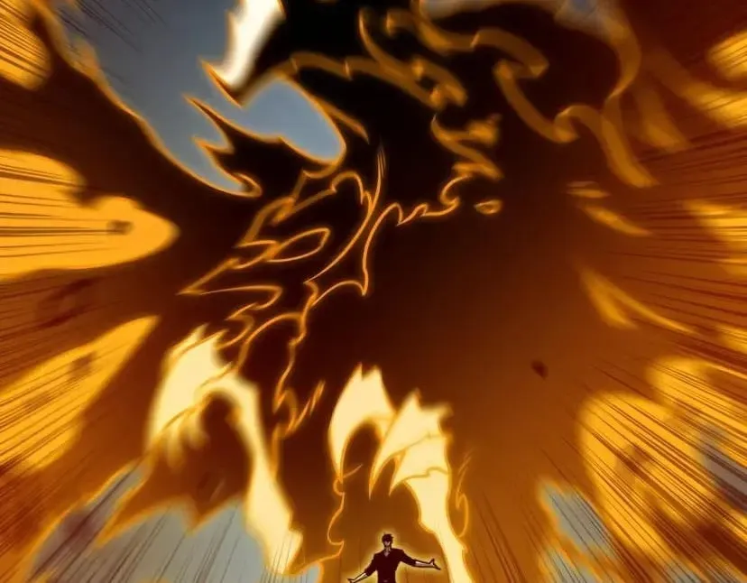 After the School Belle Dumped Me, I Became a Martial Arts God Chapter 114 Page 16