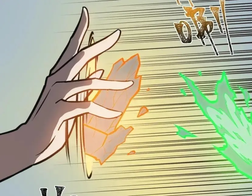After the School Belle Dumped Me, I Became a Martial Arts God Chapter 114 Page 35