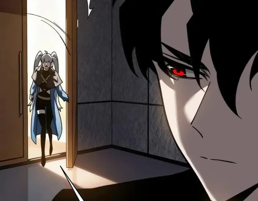 After the School Belle Dumped Me, I Became a Martial Arts God Chapter 114 Page 91