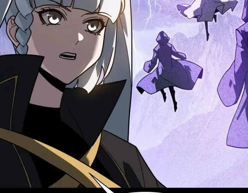 After the School Belle Dumped Me, I Became a Martial Arts God Chapter 114 Page 95