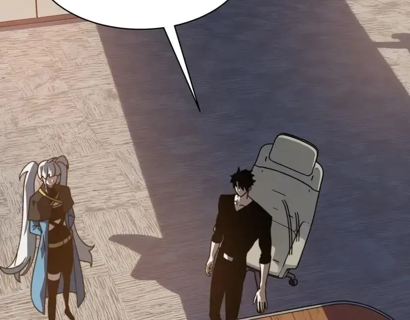 After the School Belle Dumped Me, I Became a Martial Arts God Chapter 114 Page 99