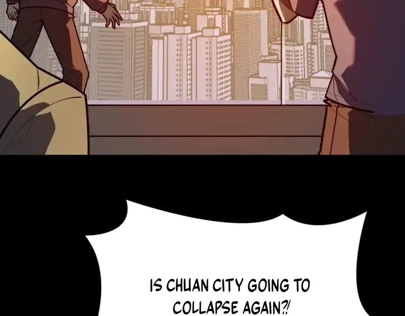 After the School Belle Dumped Me, I Became a Martial Arts God Chapter 115 Page 7