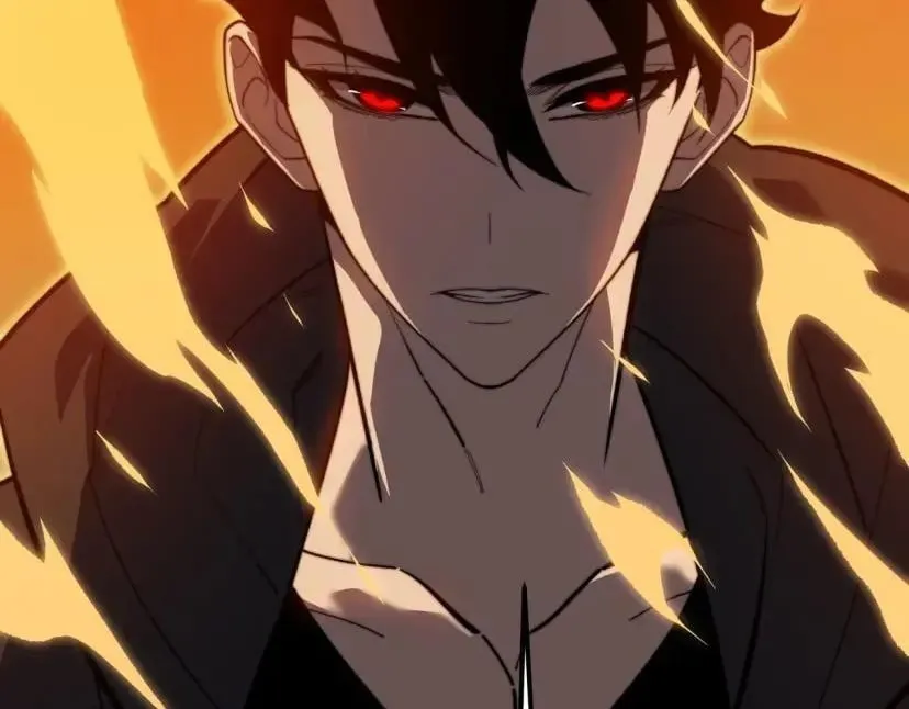 After the School Belle Dumped Me, I Became a Martial Arts God Chapter 115 Page 14