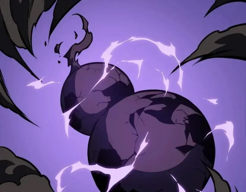 After the School Belle Dumped Me, I Became a Martial Arts God Chapter 115 Page 44