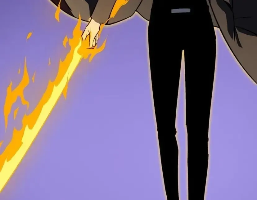 After the School Belle Dumped Me, I Became a Martial Arts God Chapter 115 Page 81