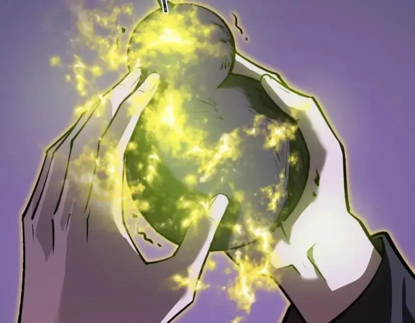 After the School Belle Dumped Me, I Became a Martial Arts God Chapter 115 Page 119