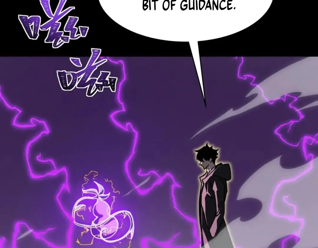After the School Belle Dumped Me, I Became a Martial Arts God Chapter 116 Page 21
