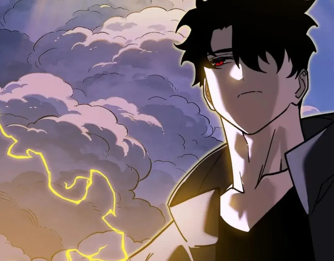 After the School Belle Dumped Me, I Became a Martial Arts God Chapter 116 Page 31