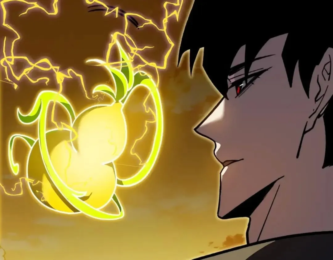 After the School Belle Dumped Me, I Became a Martial Arts God Chapter 116 Page 34