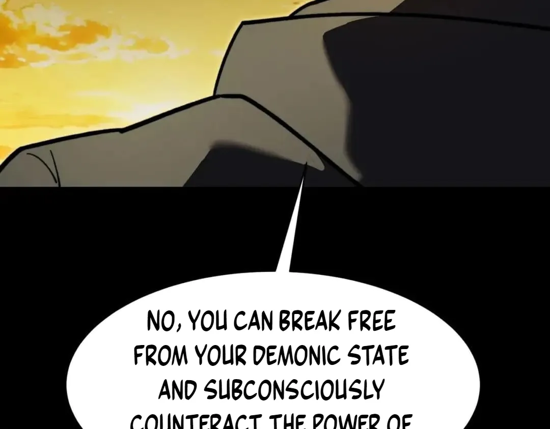 After the School Belle Dumped Me, I Became a Martial Arts God Chapter 116 Page 35