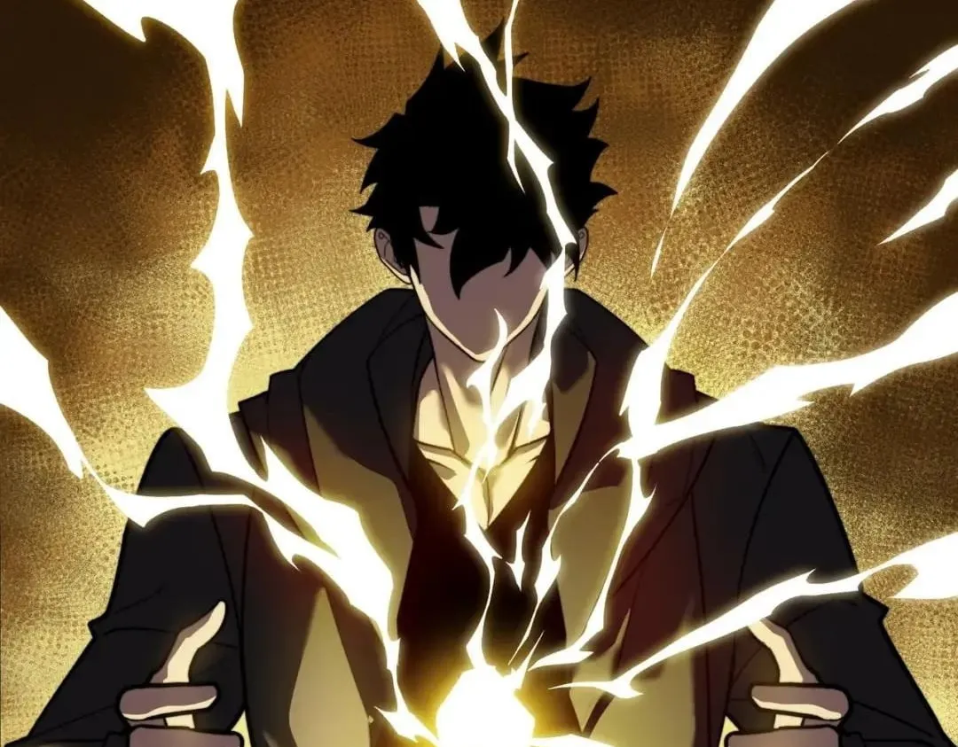 After the School Belle Dumped Me, I Became a Martial Arts God Chapter 116 Page 60