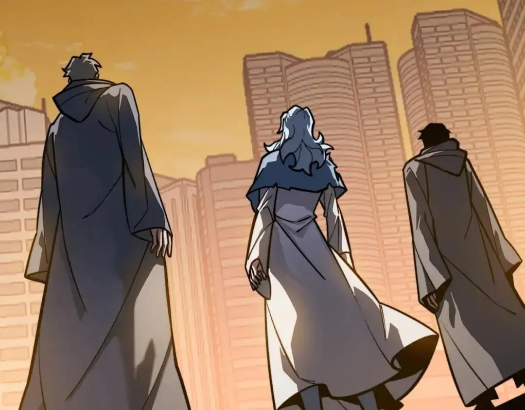 After the School Belle Dumped Me, I Became a Martial Arts God Chapter 116 Page 78